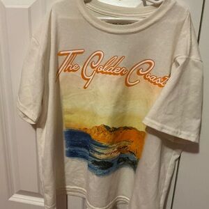 Walnut & 39 Graphic T-Shirt